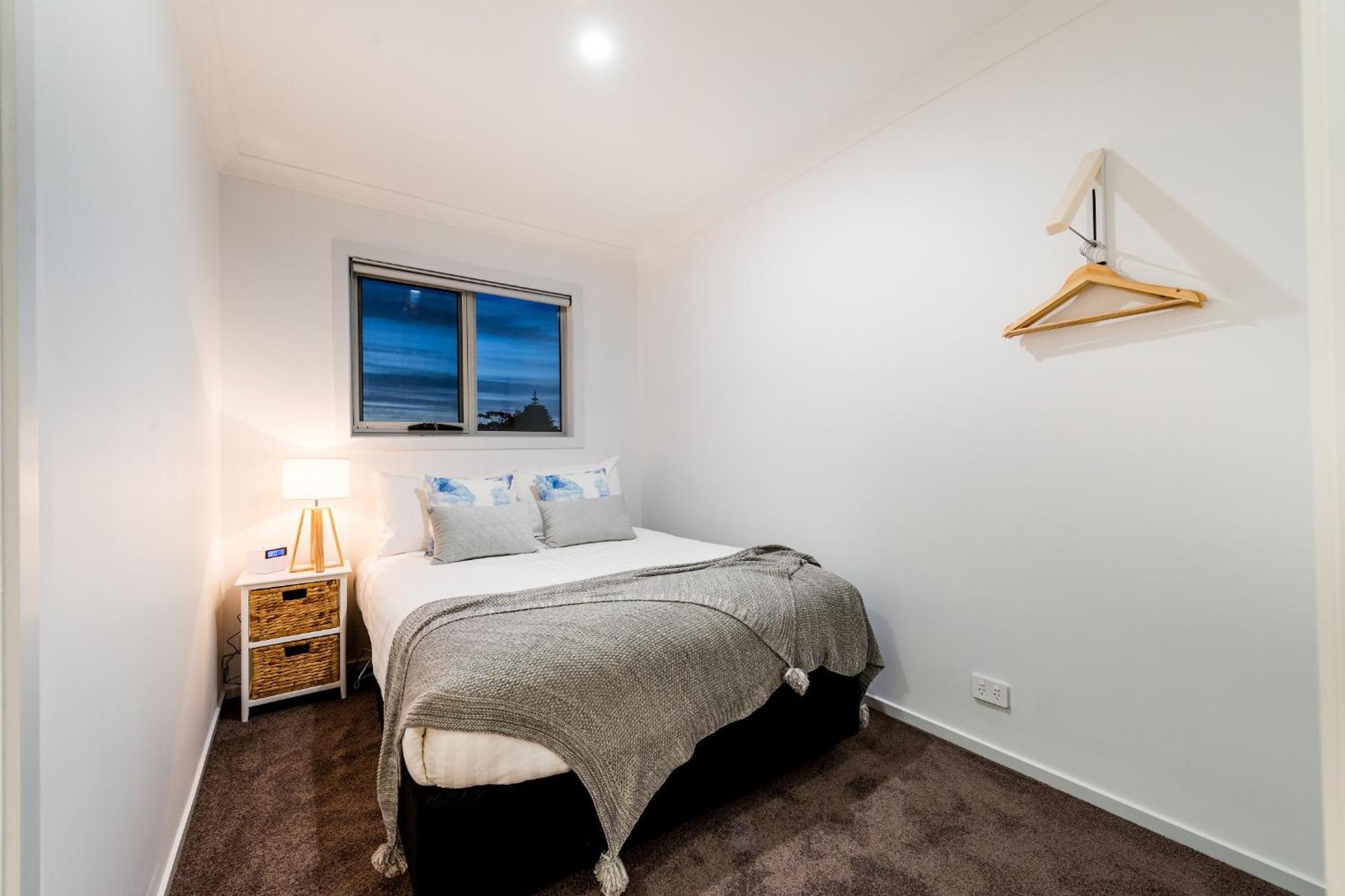 Ulverstone River Edge Holidayapartments Kamer foto