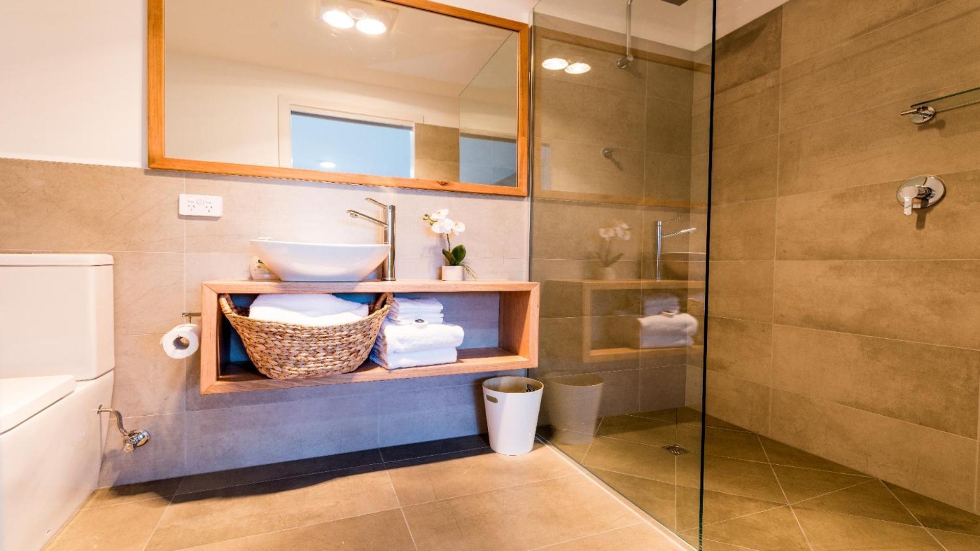 Ulverstone River Edge Holidayapartments Kamer foto