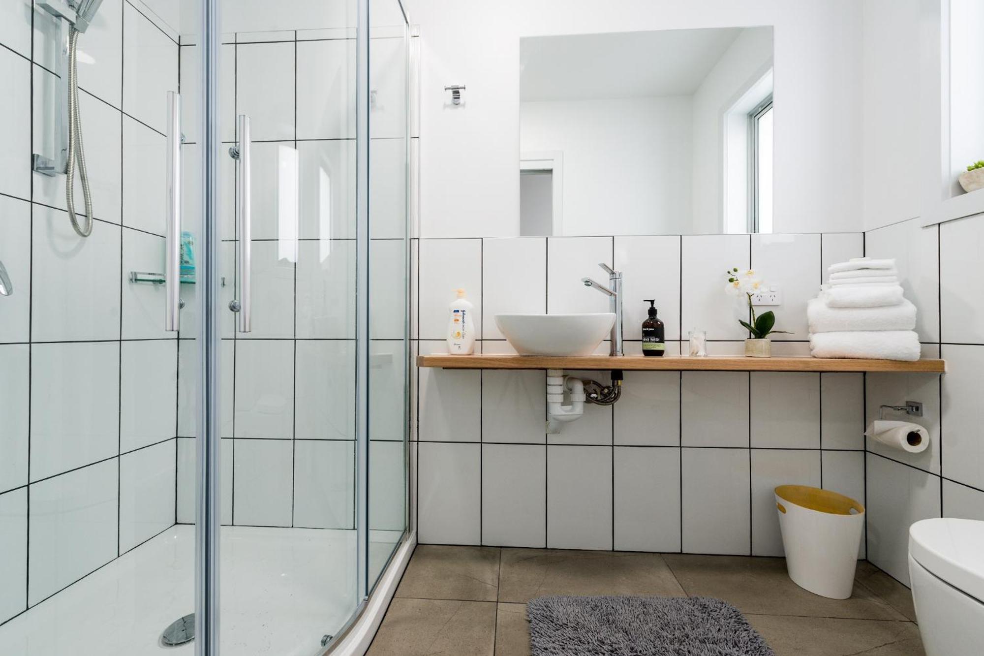 Ulverstone River Edge Holidayapartments Kamer foto
