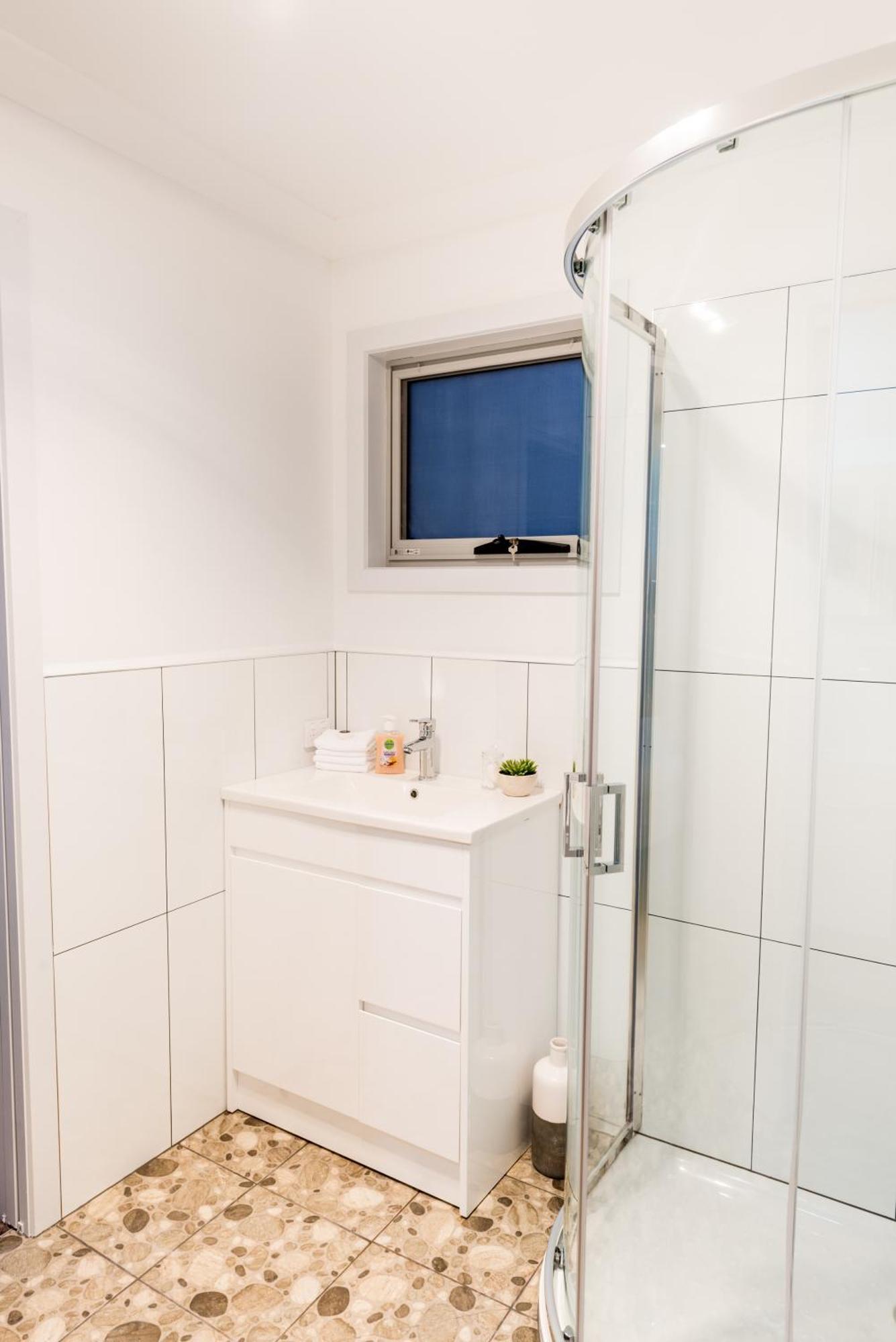 Ulverstone River Edge Holidayapartments Kamer foto