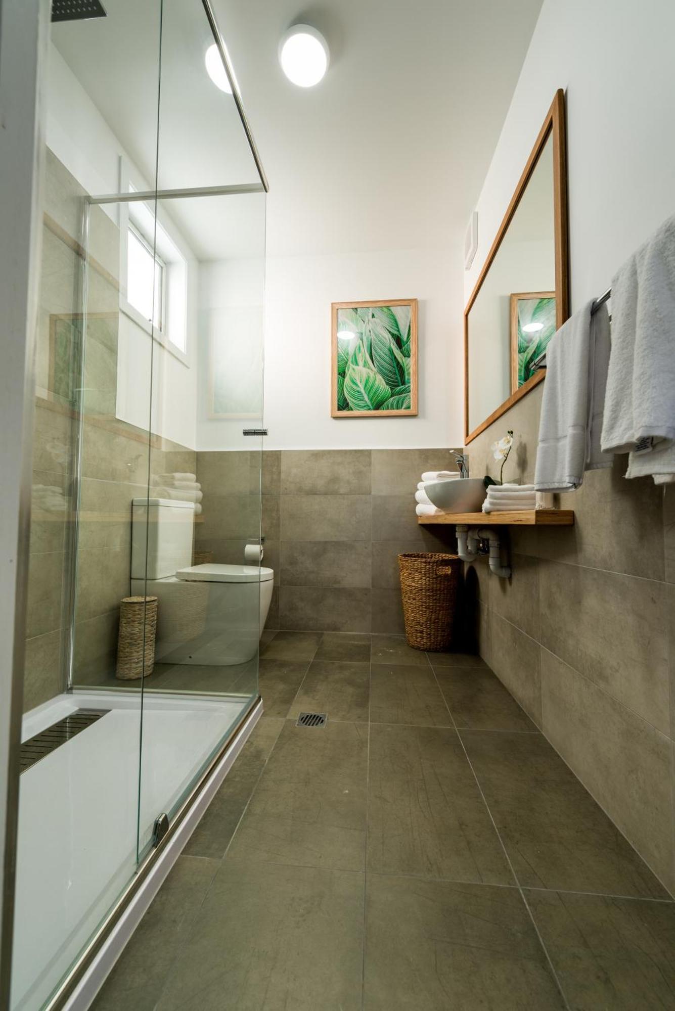 Ulverstone River Edge Holidayapartments Kamer foto