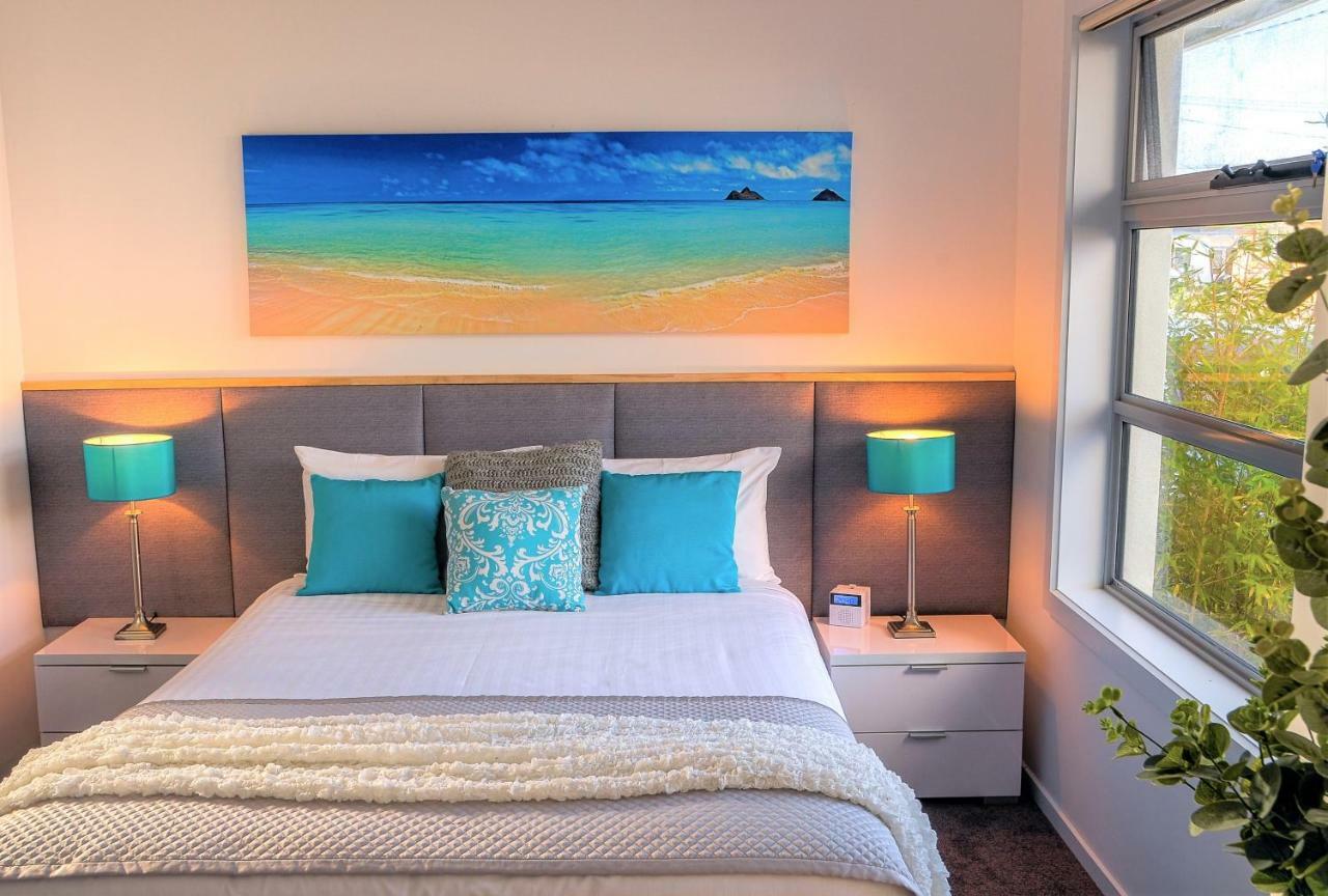 Ulverstone River Edge Holidayapartments Buitenkant foto